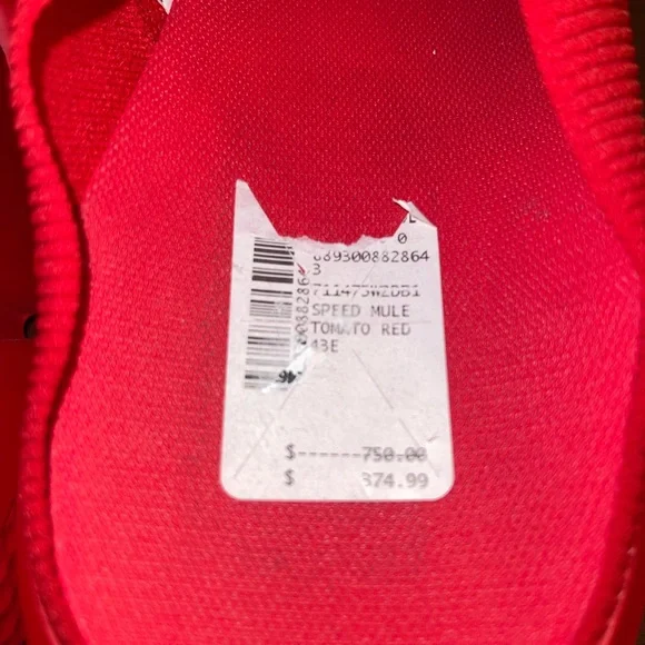 ❗️$750 Balenciaga mens shoes! ❗️size 10 - Picture 7 of 7